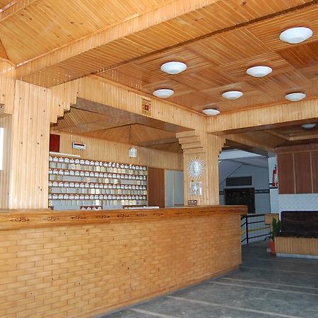 שימלה Hotel Gulmarg Regency מראה חיצוני תמונה