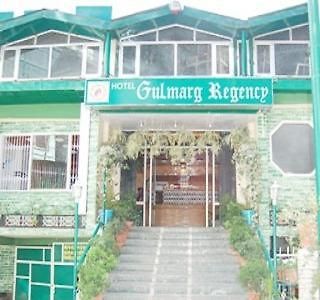 שימלה Hotel Gulmarg Regency מראה חיצוני תמונה