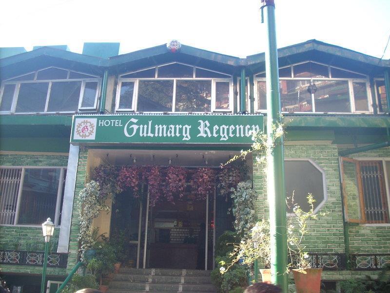 שימלה Hotel Gulmarg Regency מראה חיצוני תמונה