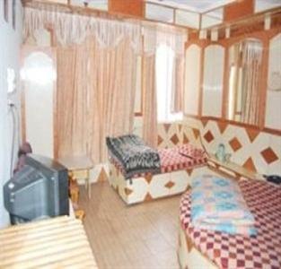 שימלה Hotel Gulmarg Regency מראה חיצוני תמונה