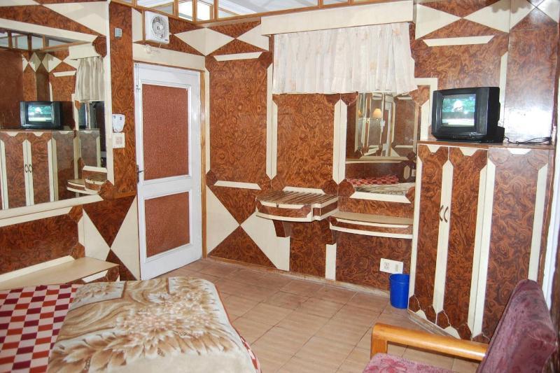 שימלה Hotel Gulmarg Regency מראה חיצוני תמונה